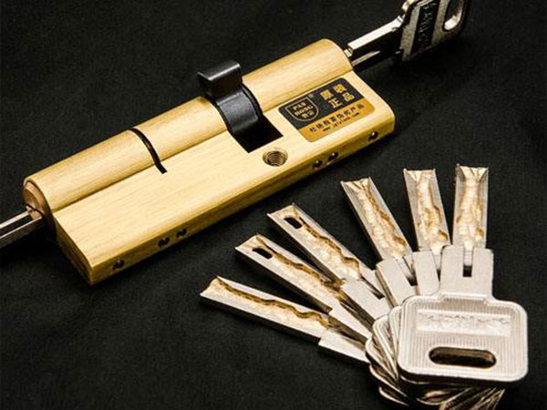 靖远24小时上门开锁公司