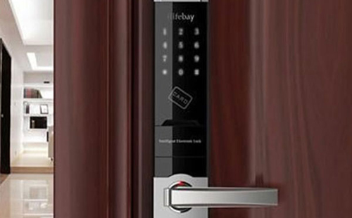 靖远24小时上门开锁公司