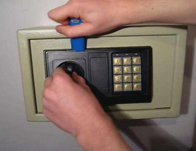 靖远24小时上门开锁公司