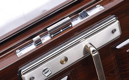 靖远24小时上门开锁公司