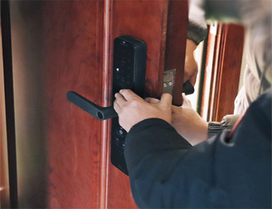 靖远24小时上门开锁公司